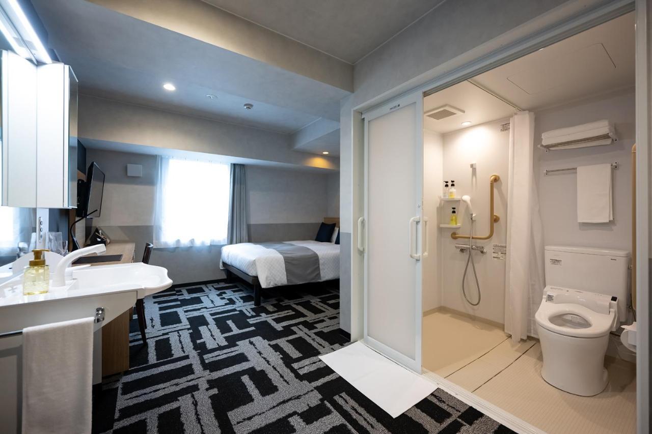 Hotel Kan-Raku Akita Kawabata Exterior foto